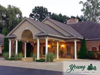 Young Colonial Chapel Funeral Home, Inc. image 3